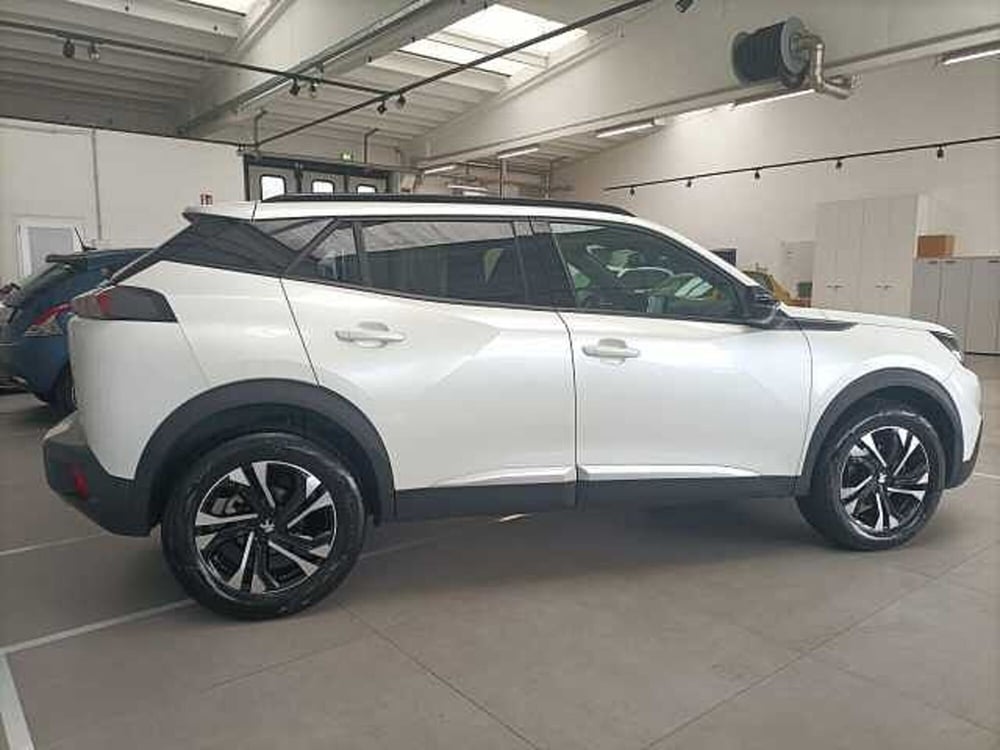 Peugeot 2008 usata a Venezia (5)