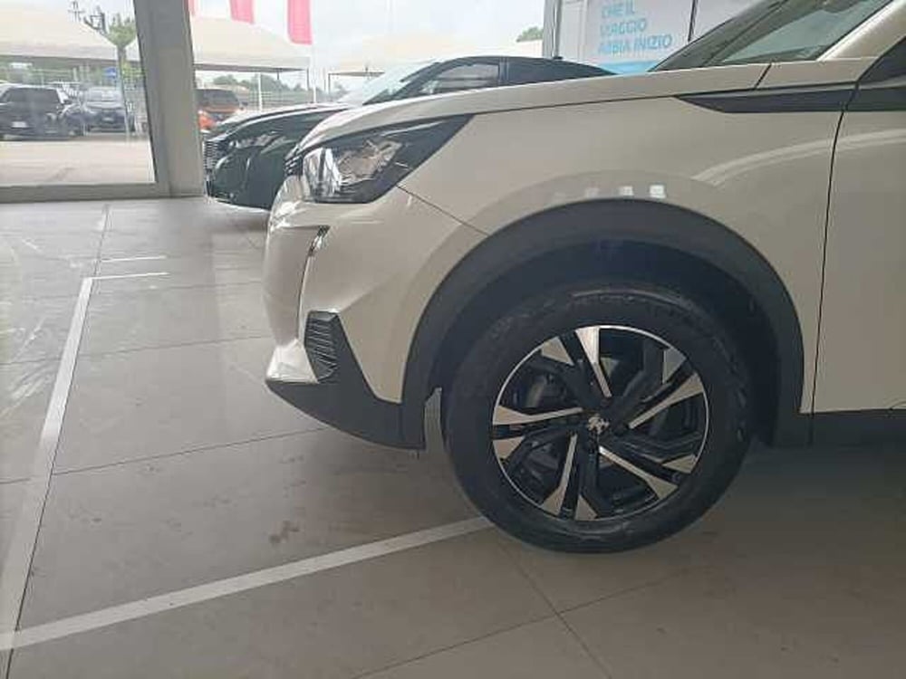 Peugeot 2008 usata a Venezia (7)