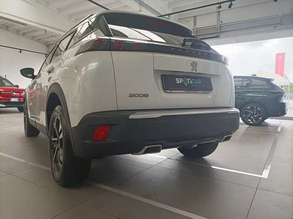 Peugeot 2008 usata a Venezia (8)