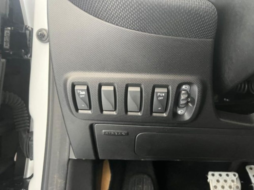 smart Fortwo usata a Trapani (13)
