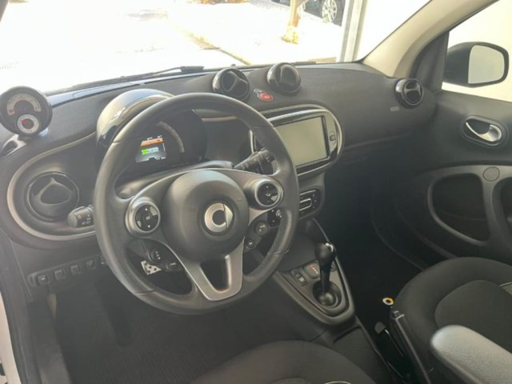 smart Fortwo usata a Trapani (15)