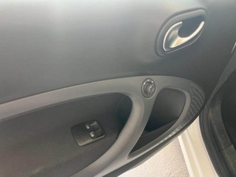 smart Fortwo usata a Trapani (16)