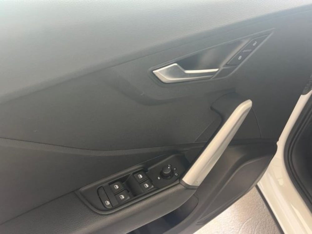 Audi Q2 usata a Trapani (16)
