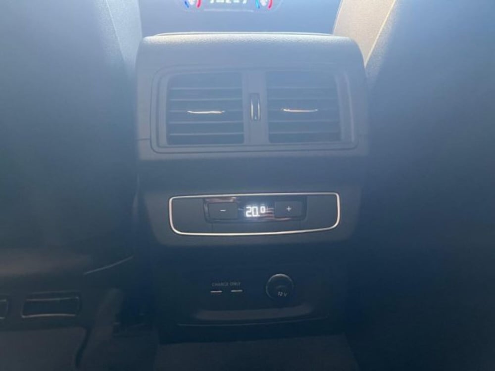 Audi Q5 Sportback usata a Trapani (11)