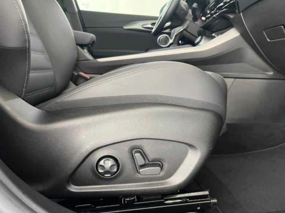 Alfa Romeo Tonale usata a Trapani (10)