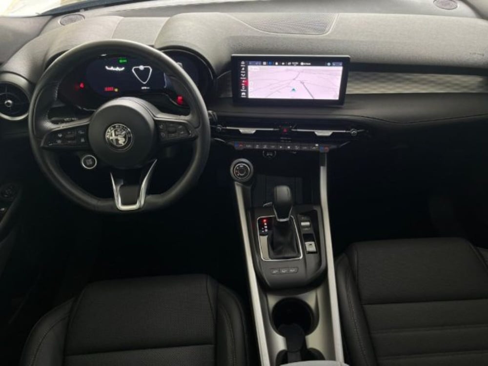 Alfa Romeo Tonale usata a Trapani (12)
