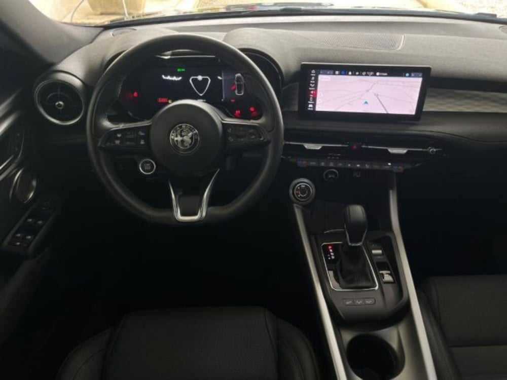 Alfa Romeo Tonale usata a Trapani (13)