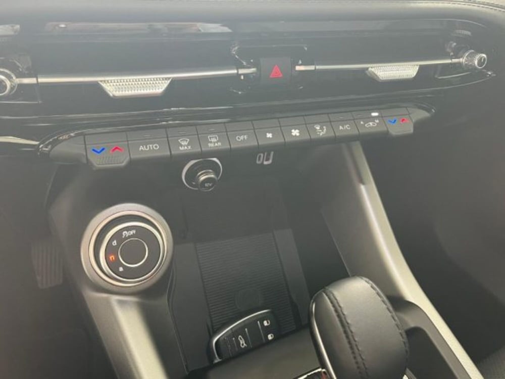 Alfa Romeo Tonale usata a Trapani (17)