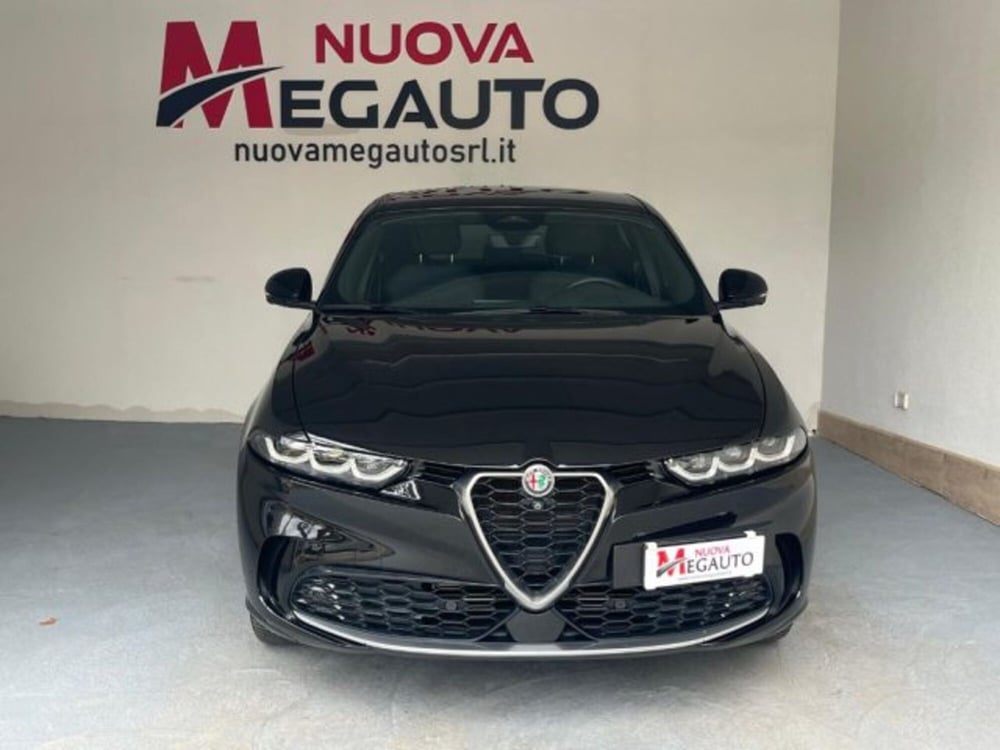 Alfa Romeo Tonale usata a Trapani (2)