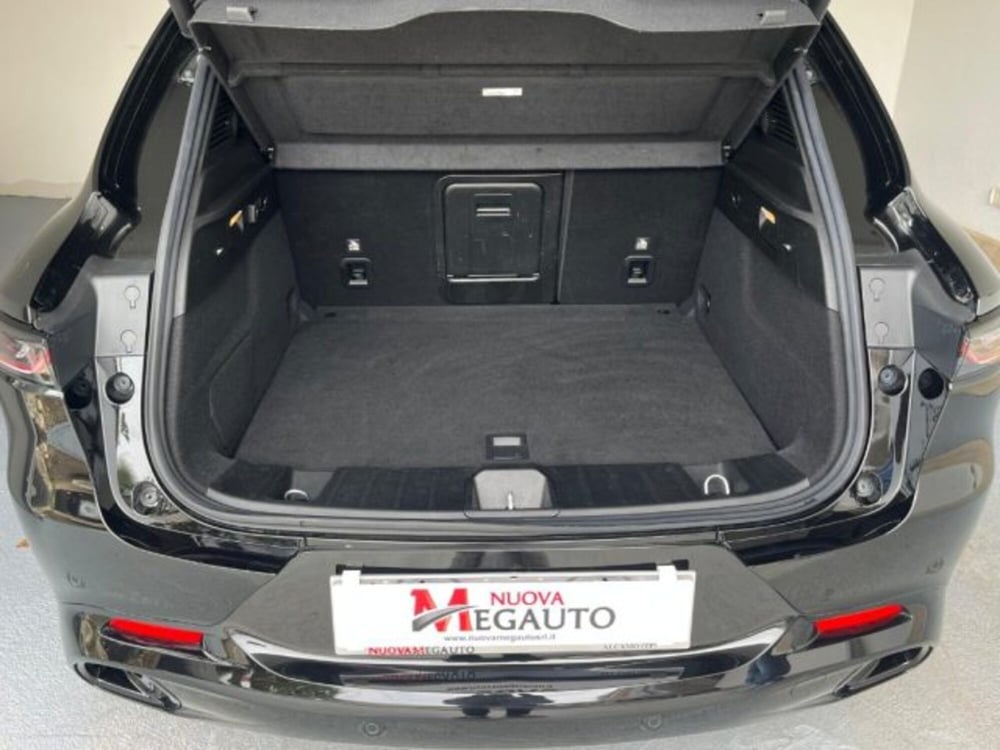 Alfa Romeo Tonale usata a Trapani (9)