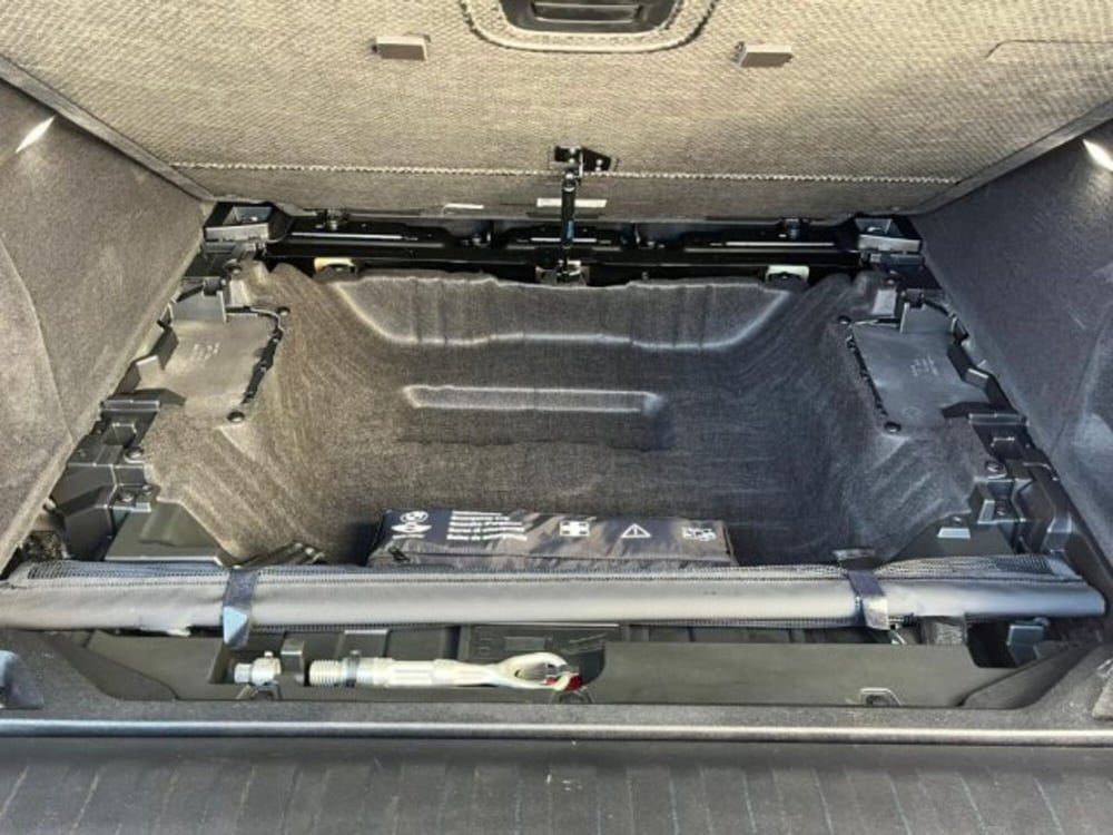 BMW X5 usata a Trapani (10)