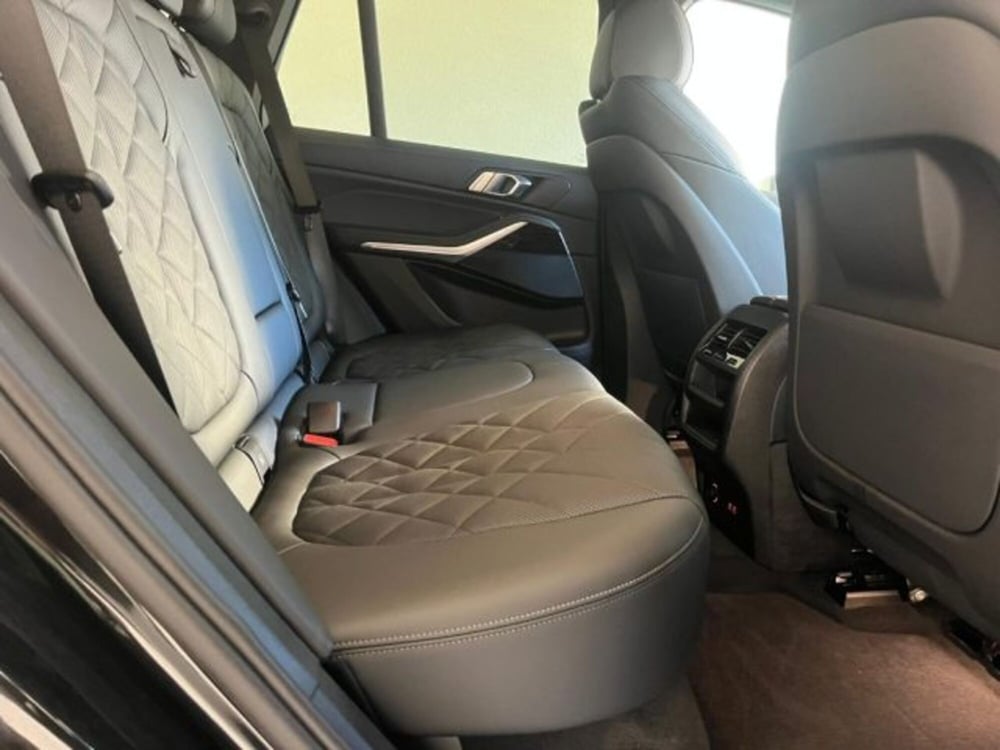 BMW X5 usata a Trapani (12)