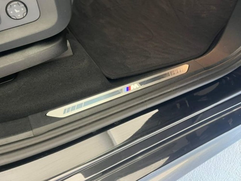 BMW X5 usata a Trapani (14)