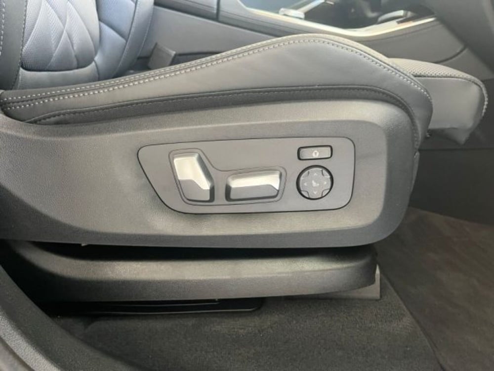 BMW X5 usata a Trapani (15)