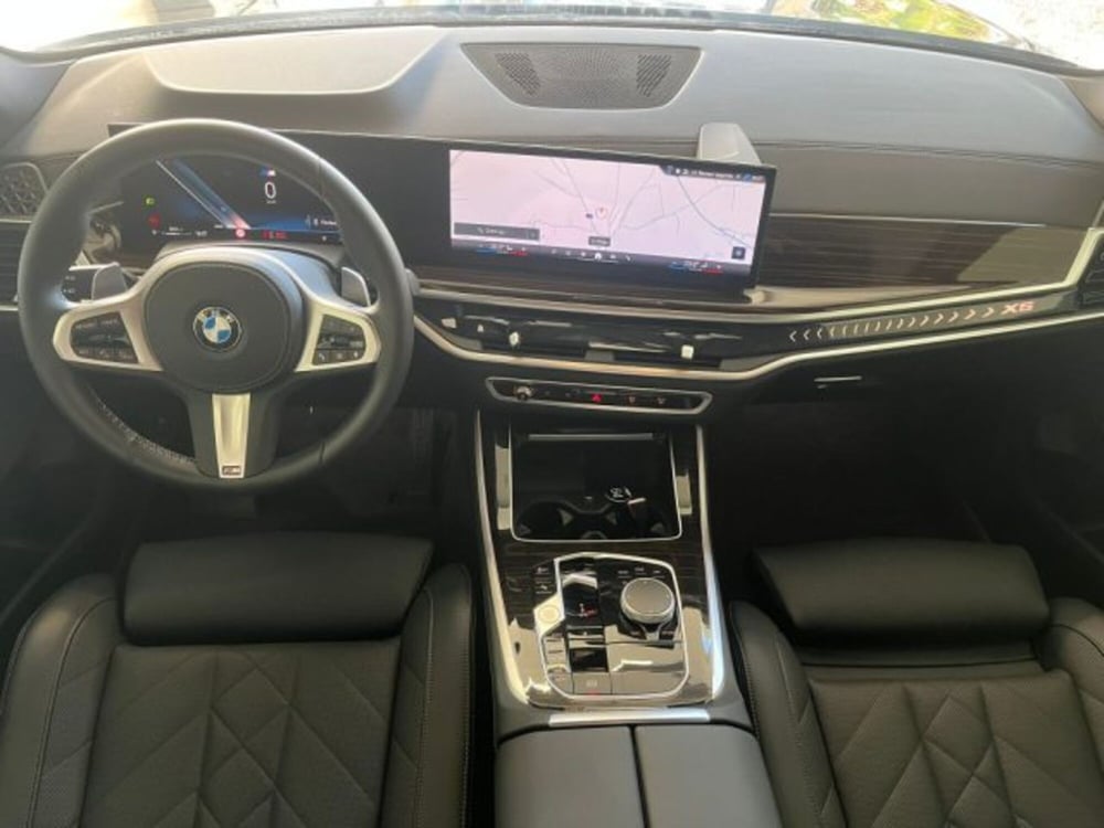 BMW X5 usata a Trapani (16)