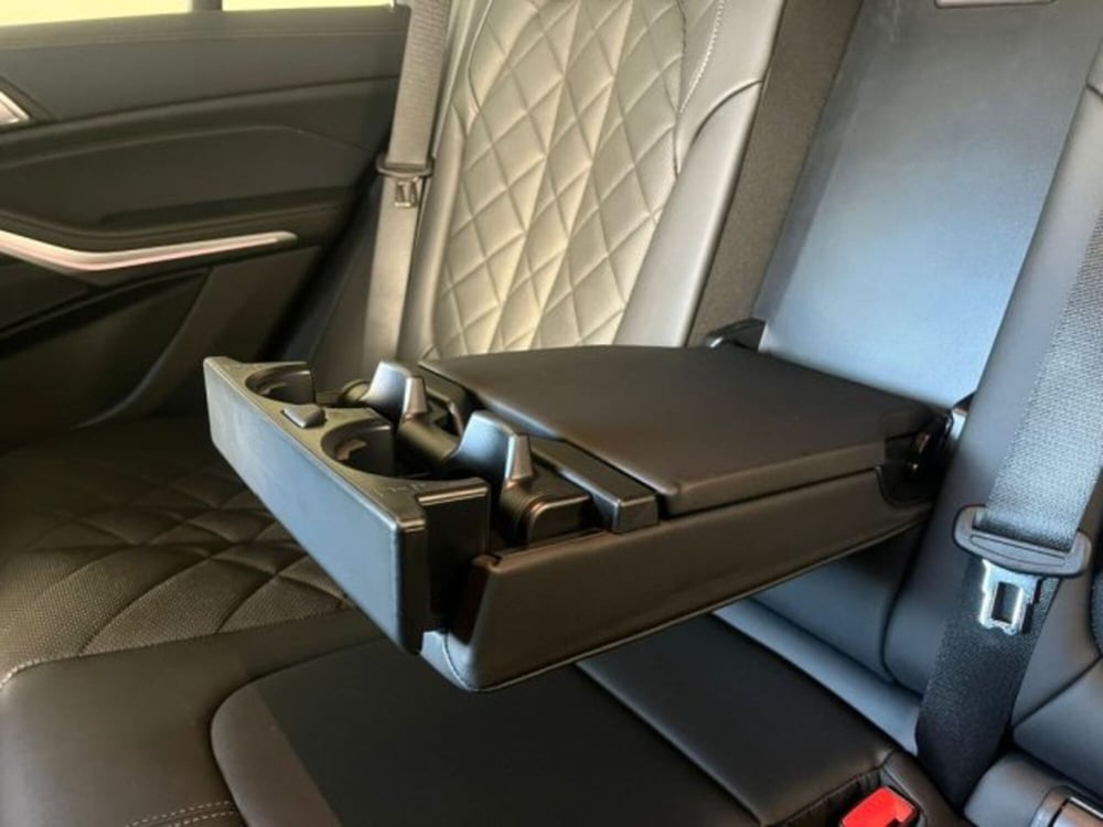 BMW X5 usata a Trapani (18)