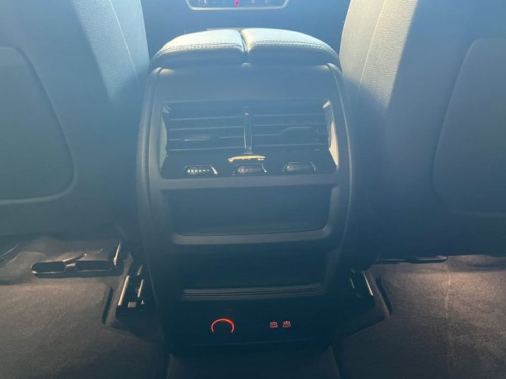 BMW X5 usata a Trapani (19)