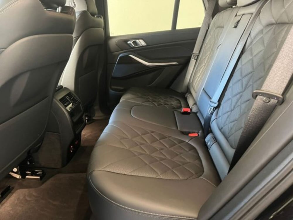 BMW X5 usata a Trapani (20)