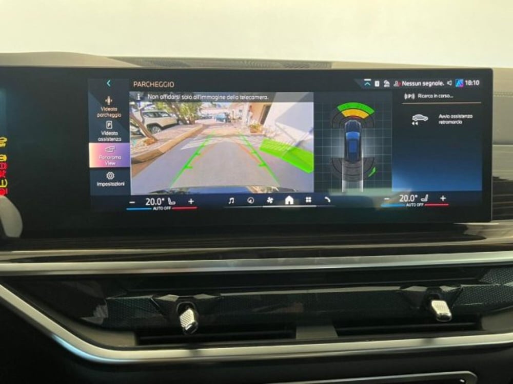 BMW X5 usata a Trapani (8)