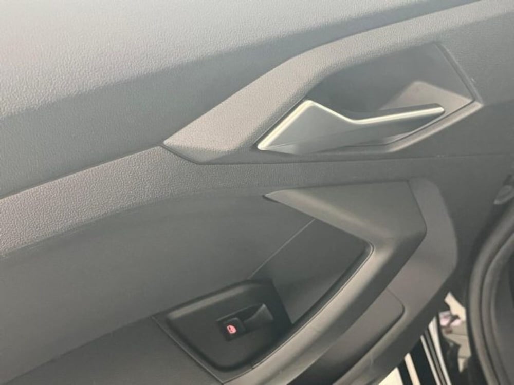 Audi A1 Sportback usata a Trapani (11)