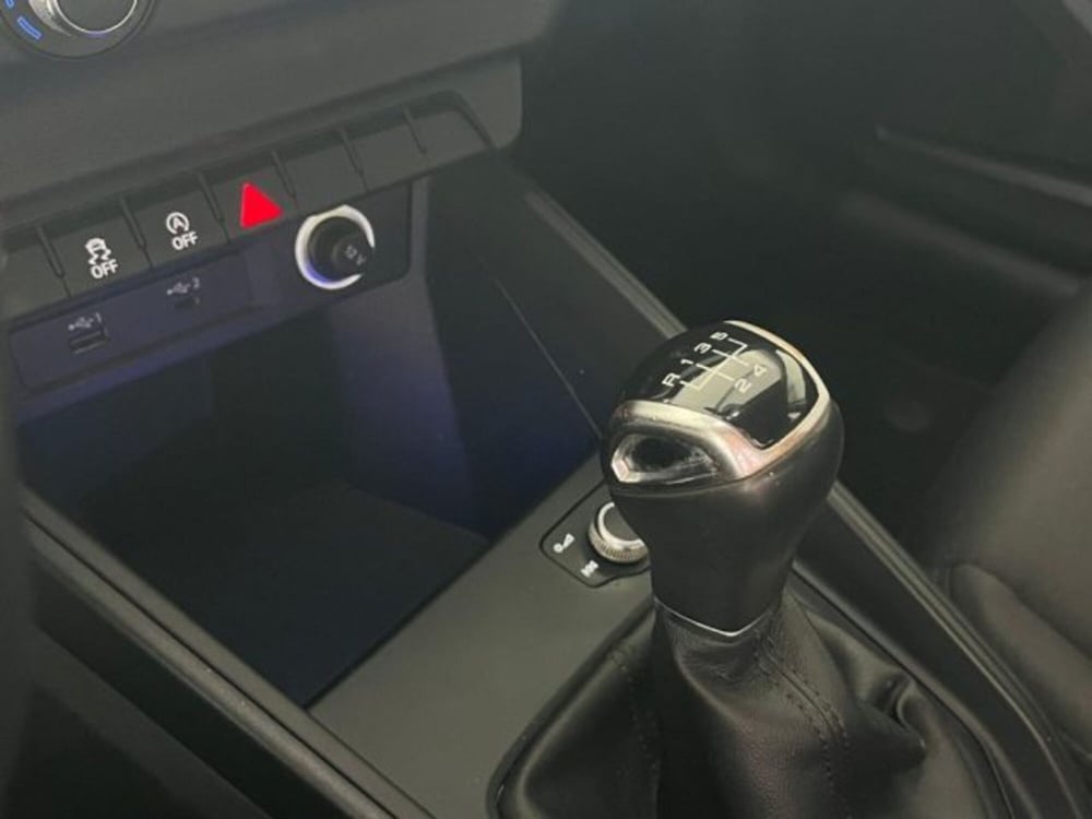 Audi A1 Sportback usata a Trapani (12)