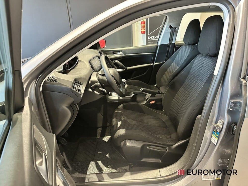 Peugeot 308 usata a Bari (15)