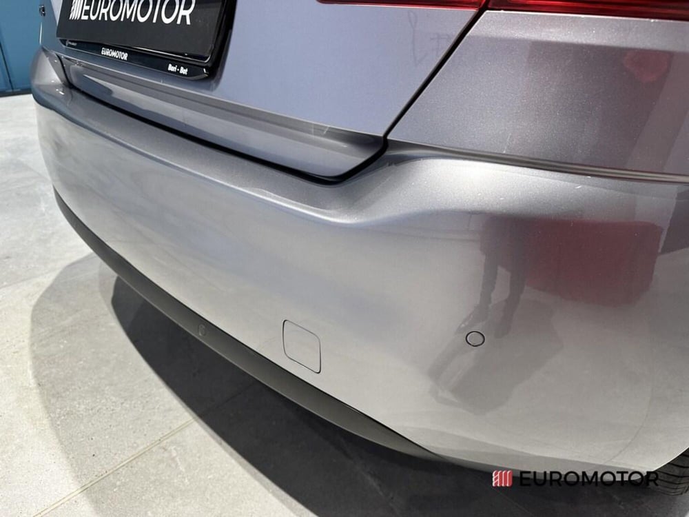 Peugeot 308 usata a Bari (9)