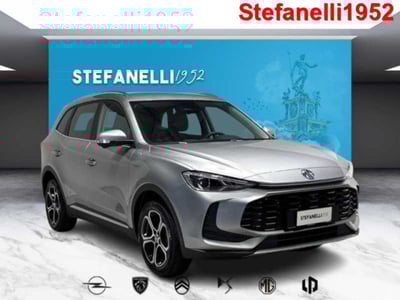 Mg ZS 1.5 Comfort nuova a Bologna