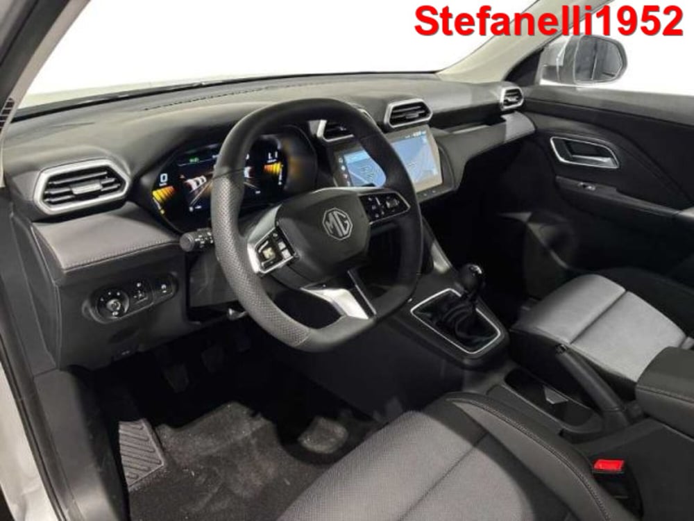 Mg ZS nuova a Bologna (11)