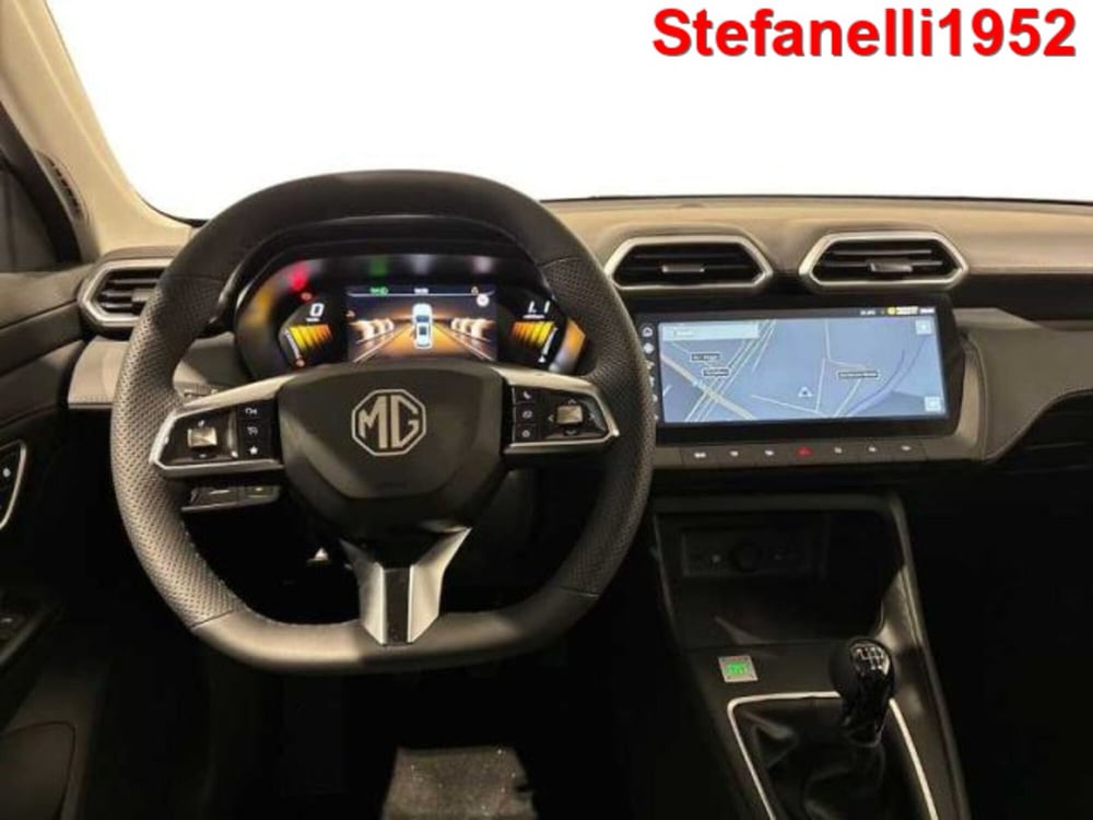 Mg ZS nuova a Bologna (14)
