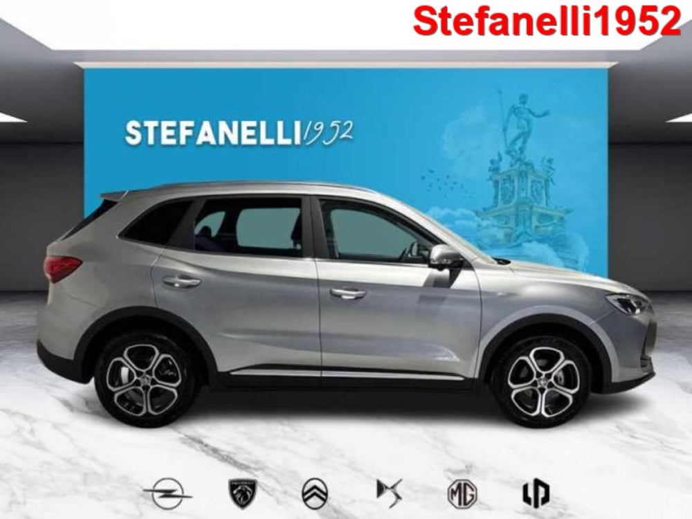 Mg ZS nuova a Bologna (2)