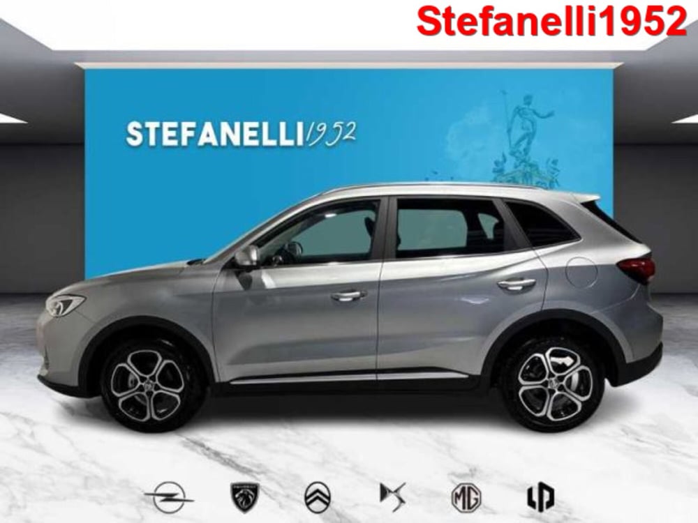 Mg ZS nuova a Bologna (3)