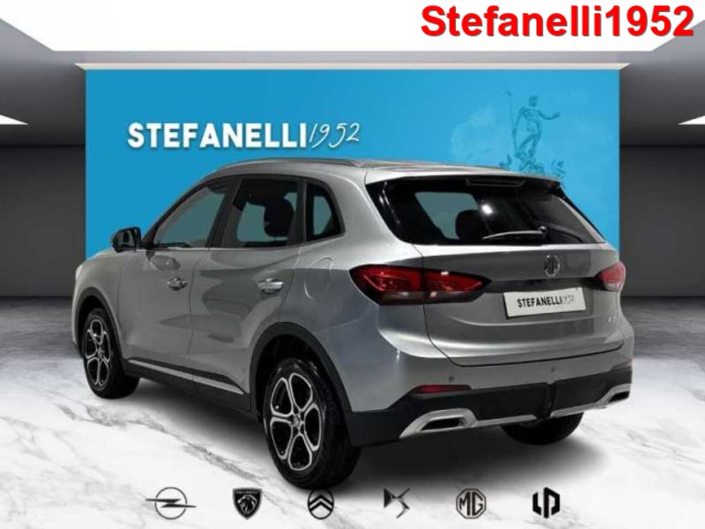 Mg ZS nuova a Bologna (5)