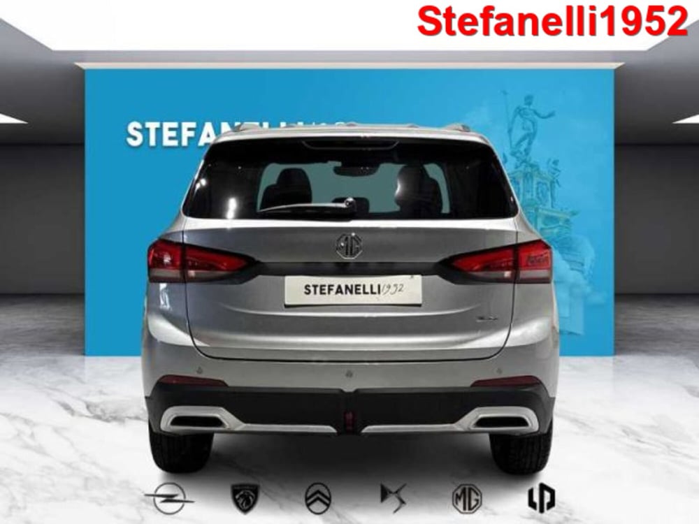 Mg ZS nuova a Bologna (6)
