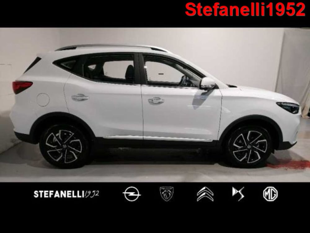 Mg ZS nuova a Bologna (2)