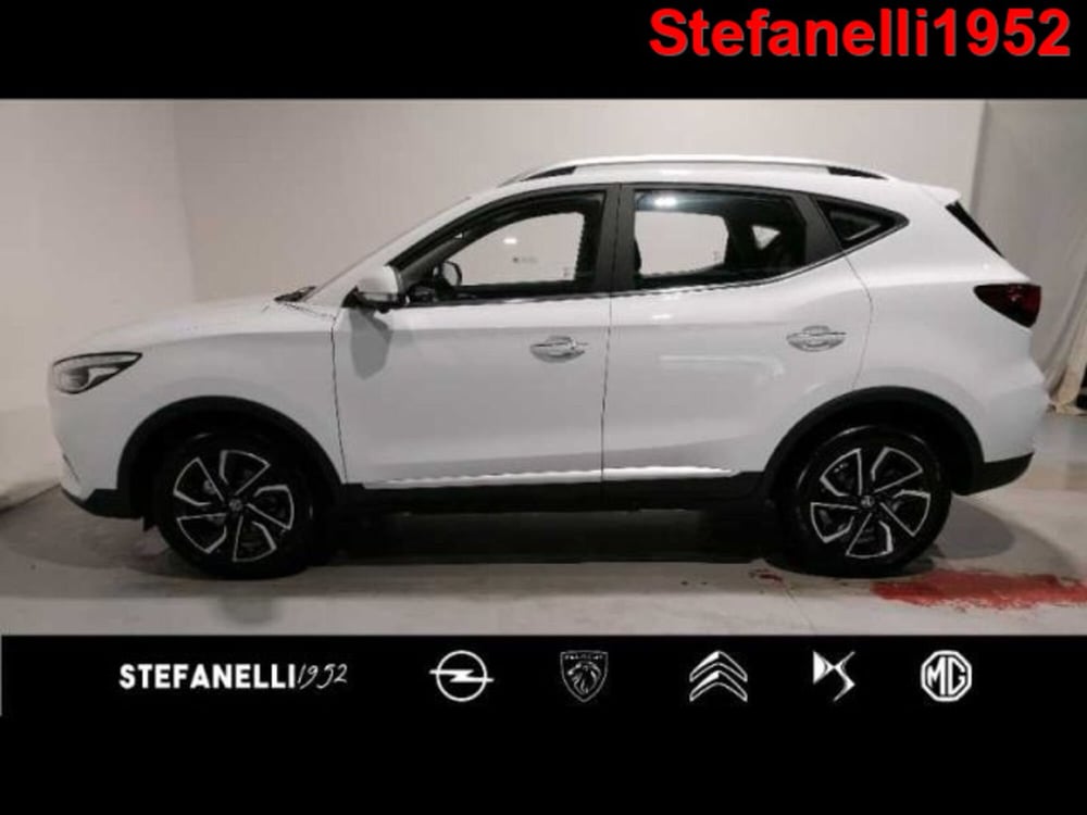 Mg ZS nuova a Bologna (3)