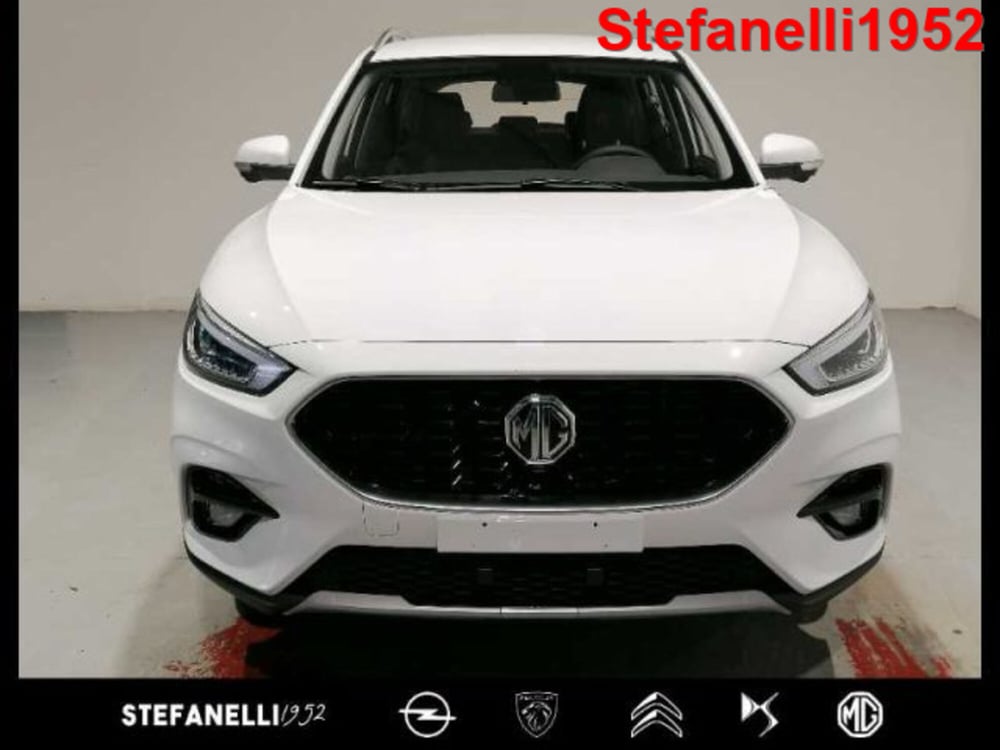Mg ZS nuova a Bologna (4)