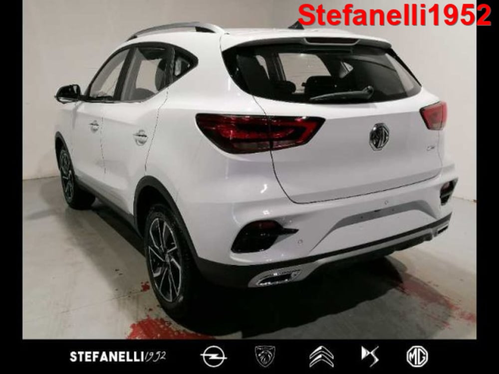 Mg ZS nuova a Bologna (5)