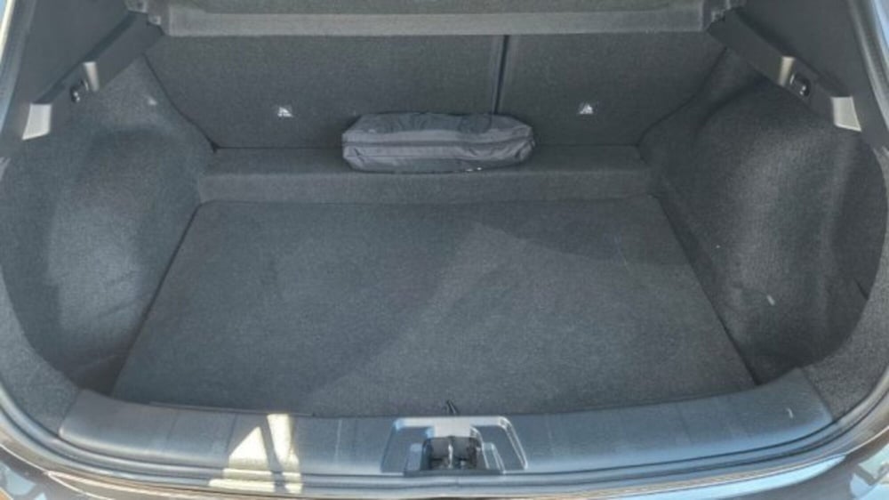 Nissan Qashqai usata a Lucca (17)