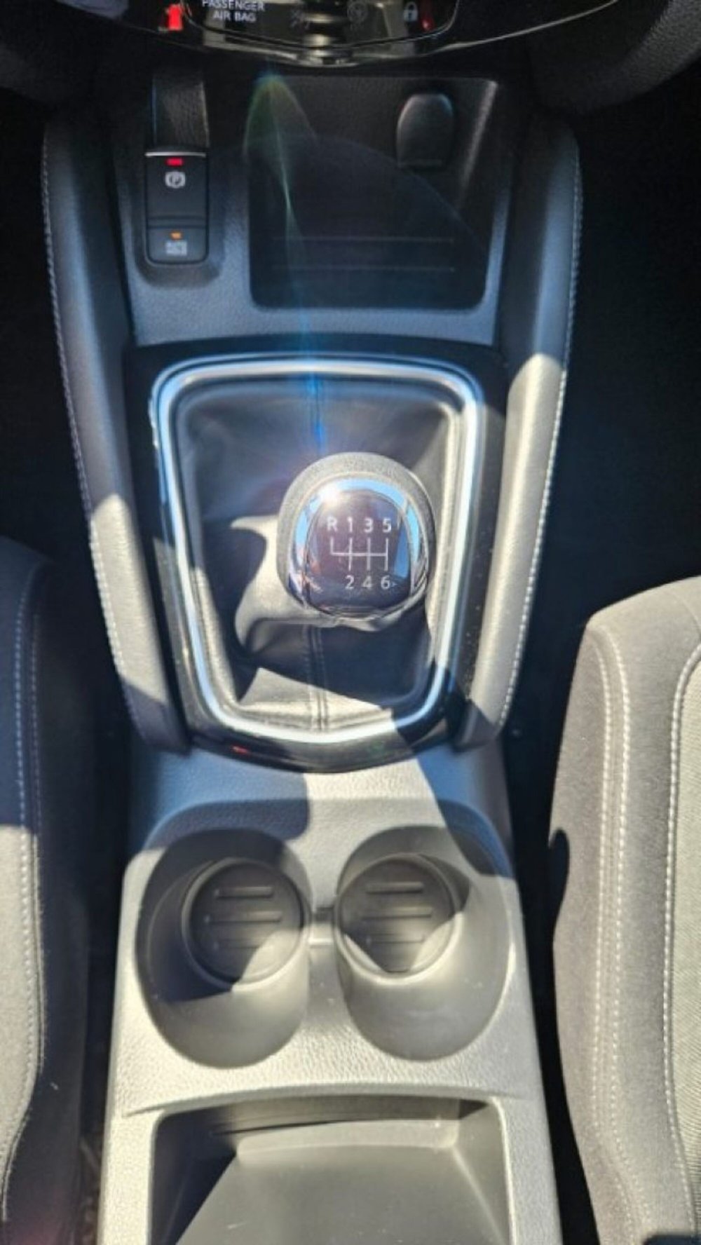 Nissan Qashqai usata a Lucca (9)