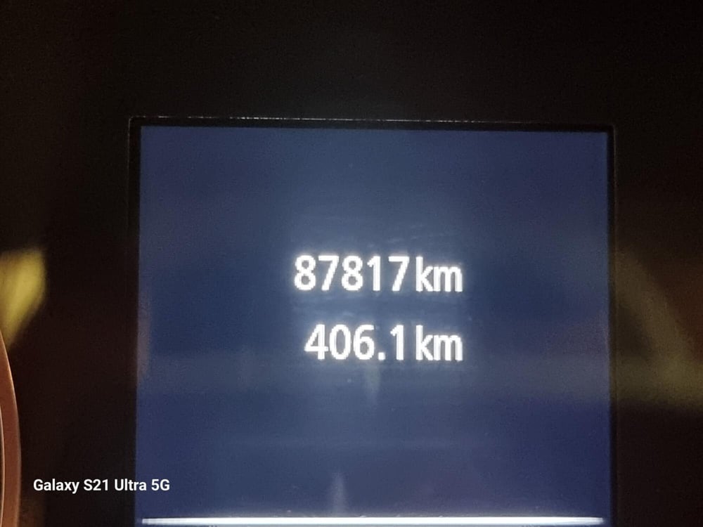 Dacia Duster usata a Alessandria (5)