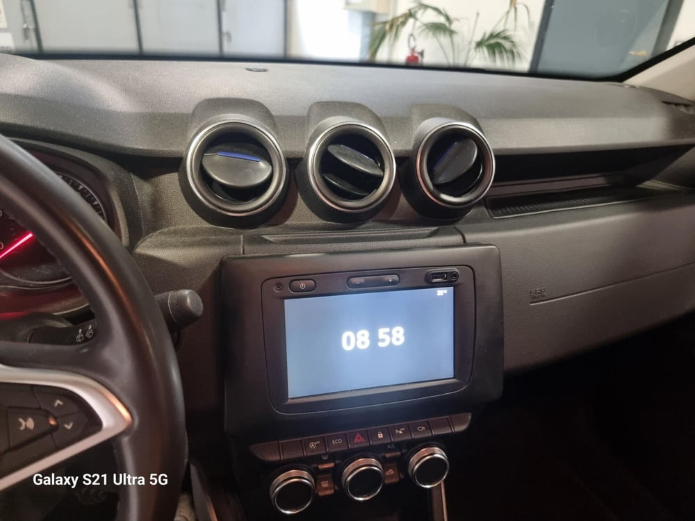Dacia Duster usata a Alessandria (6)