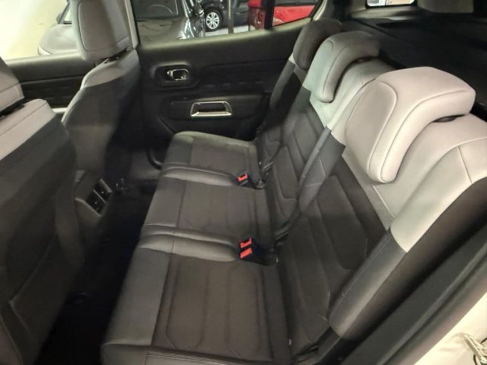 Citroen C5 Aircross usata a Siena (10)