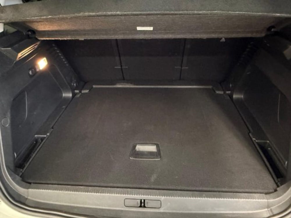 Citroen C5 Aircross usata a Siena (11)