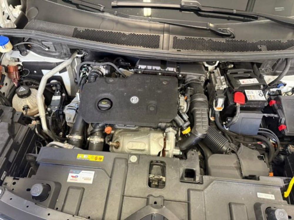 Citroen C5 Aircross usata a Siena (12)