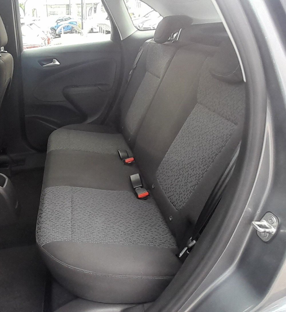 Opel Crossland X usata a Cosenza (14)