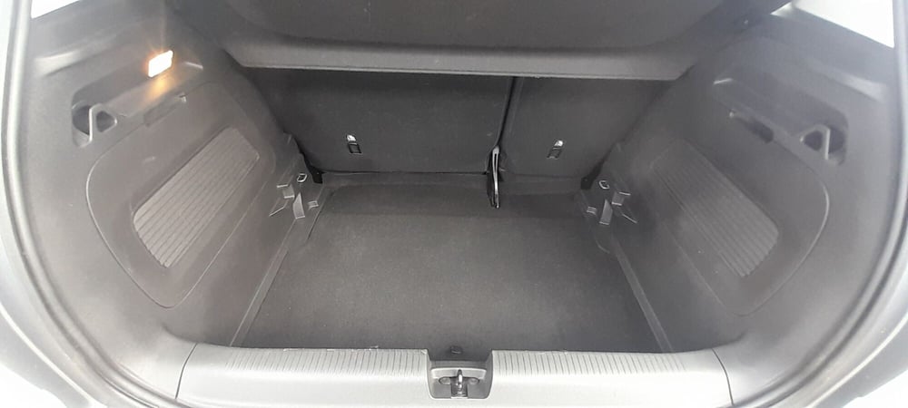 Opel Crossland X usata a Cosenza (15)