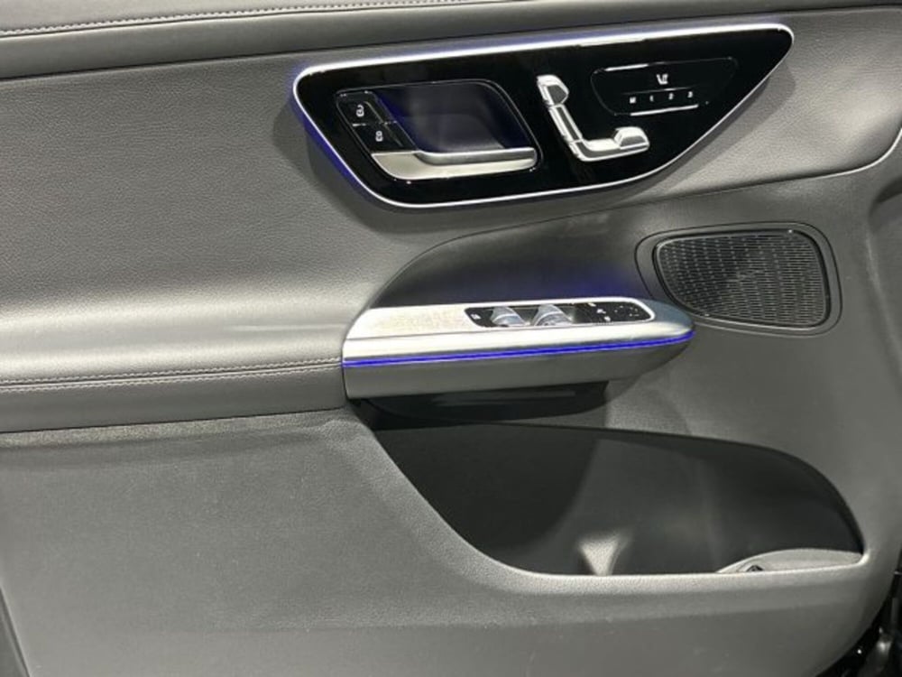 Mercedes-Benz GLC Coupé nuova a Bologna (10)