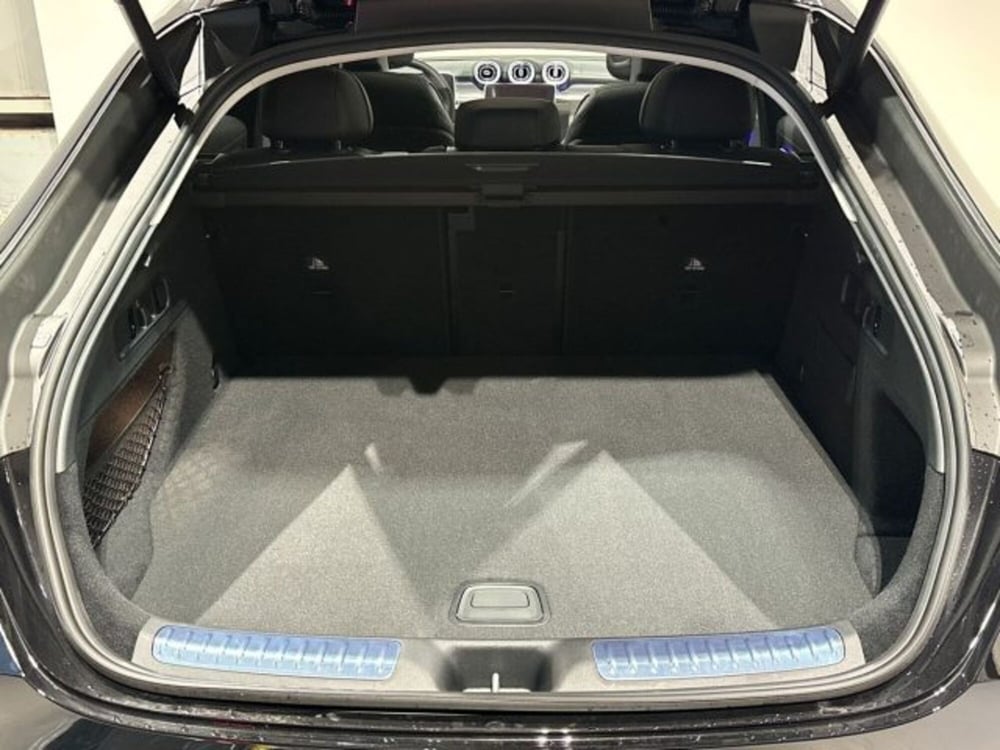 Mercedes-Benz GLC Coupé nuova a Bologna (7)