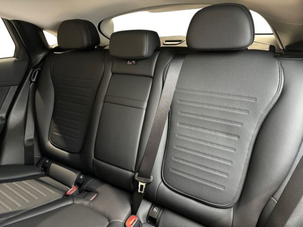 Mercedes-Benz GLC Coupé nuova a Bologna (9)